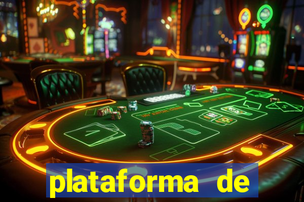 plataforma de fortune tiger